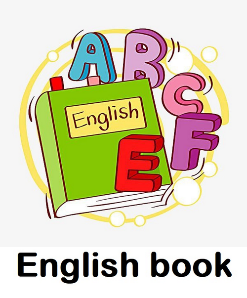 English book